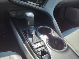 2021 Toyota Camry Hybrid SE