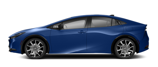 2024 Toyota Prius Prime - Atlantic Toyota in Lynn MA