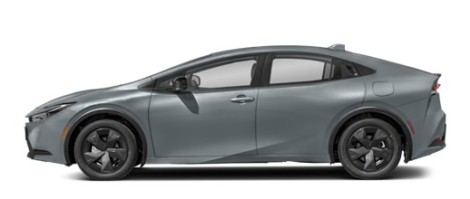 2024 Toyota Prius - Atlantic Toyota in Lynn MA