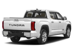 2024 Toyota Tundra 1794 Edition 4x4 CrewMax 6.5ft
